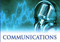 Communications at ICR