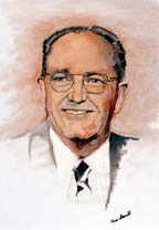 Dr. Henry M. Morris