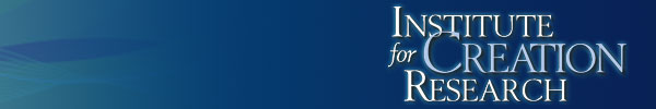 The Institute for Creation Research