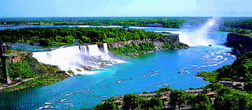 Niagra Falls