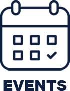 See upcoming ICR Events