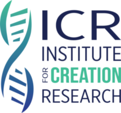 The Institute for Creation Research