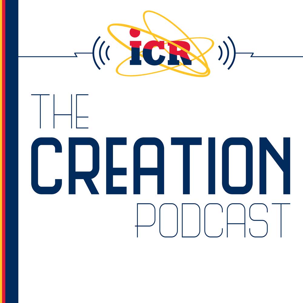 The Creation Podcast