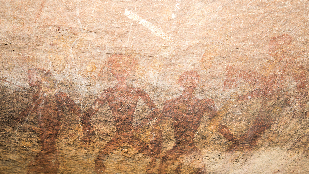 Neanderthal Extinction Dilemma | The Institute for Creation Research