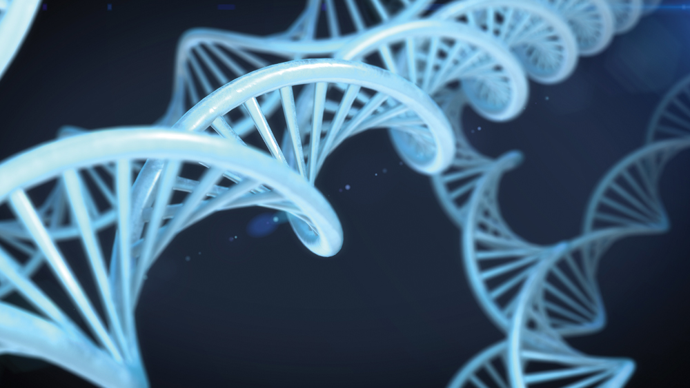 Rapid Change, Fixed Design: Rethinking Genetic 