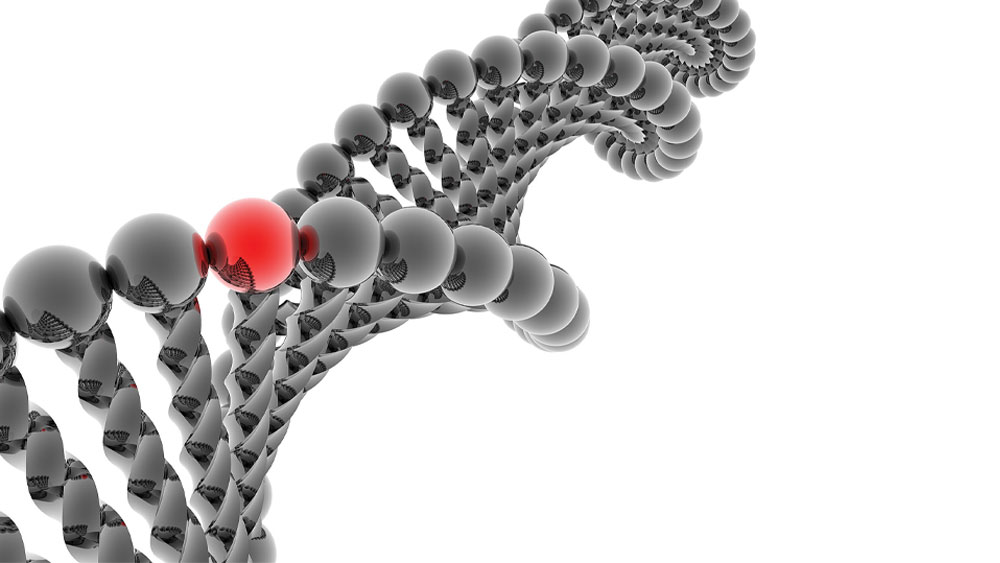 Sickle Cell Research Confirms TOBD Prediction: Directed Genetic Adaptations