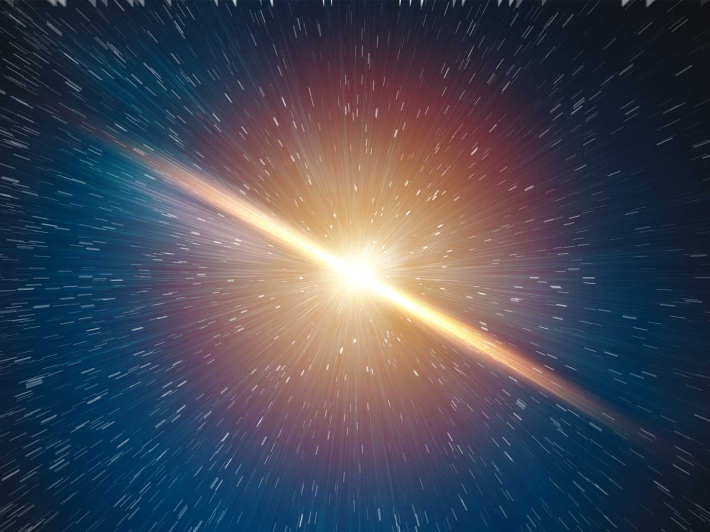 Stars Defy Big Bang  The Institute for Creation Research