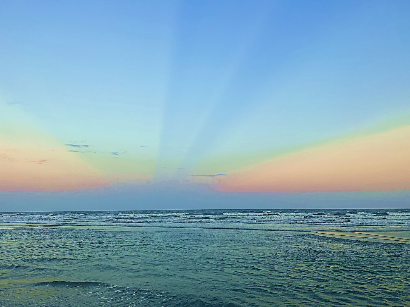 The Beauty of Creation: Created for God’s Own Glory