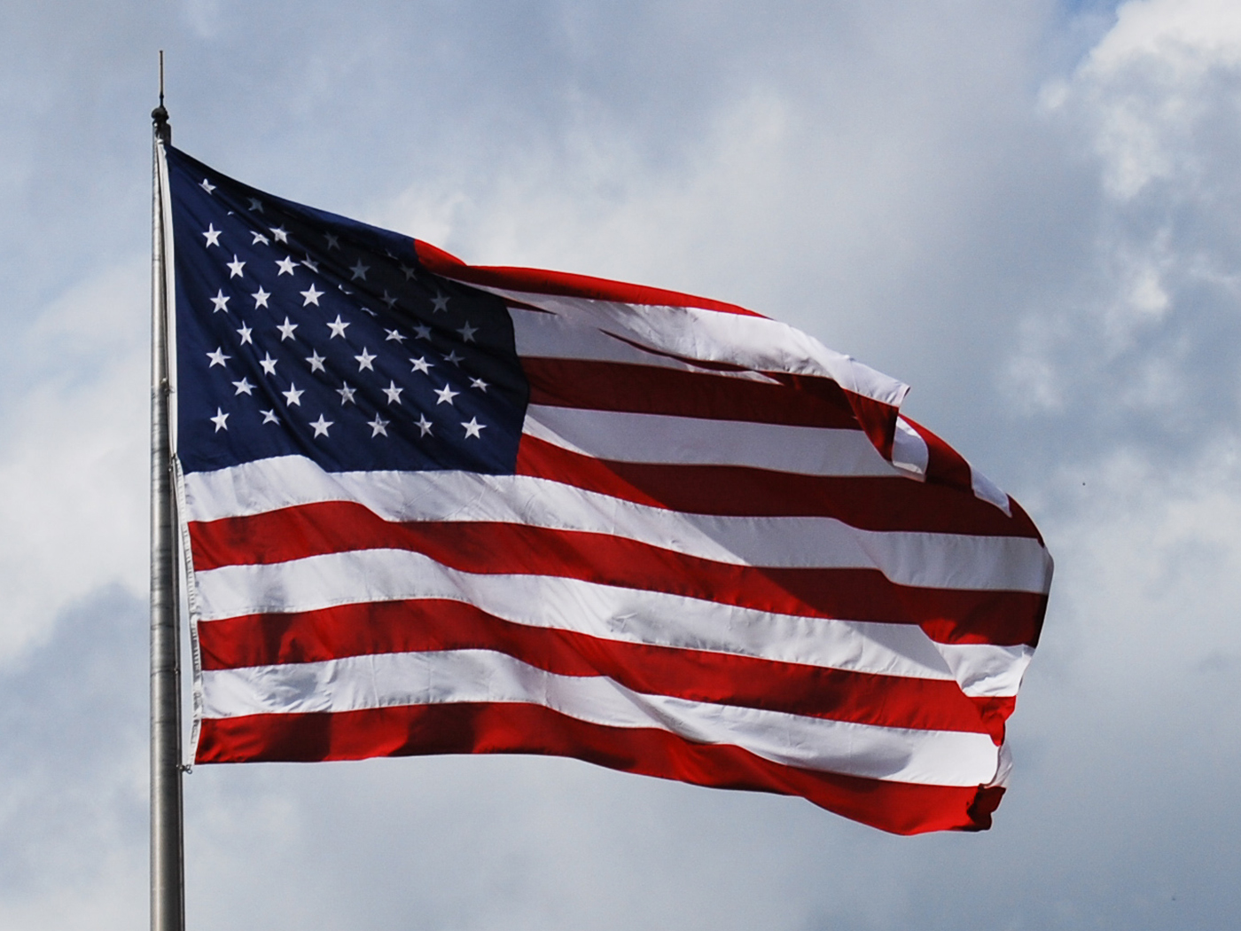 Happy Labor Day 2025
