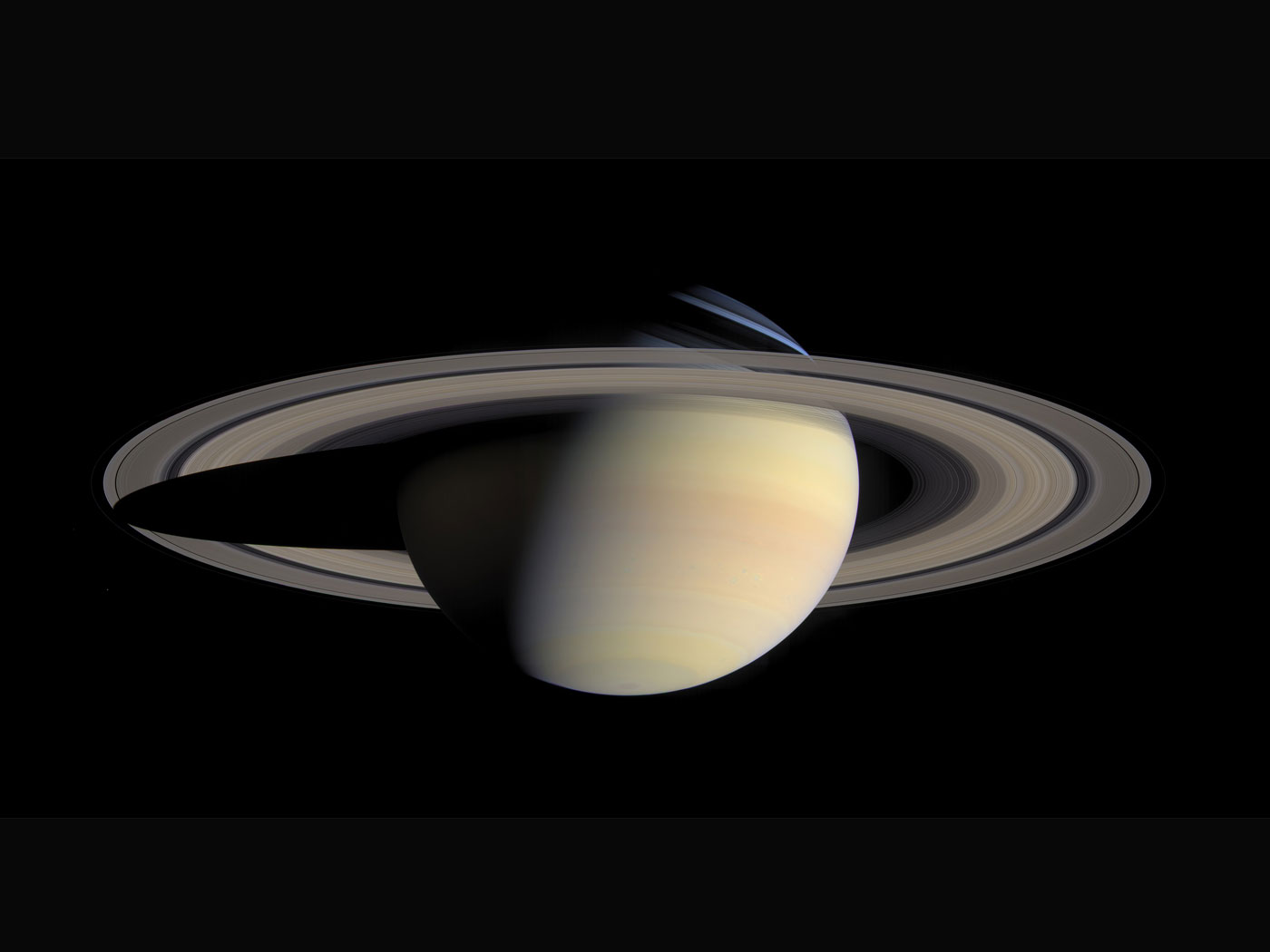 Look up! Saturn shines bright, shows off rings as it reaches opposition. |  Space