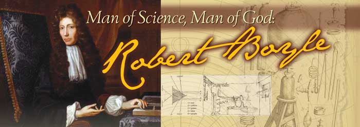 Robert Boyle