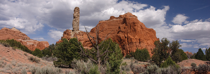 Kodachrome Basin