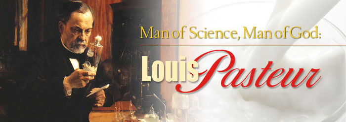 How to pronounce Louis Pasteur - PronounceItRight