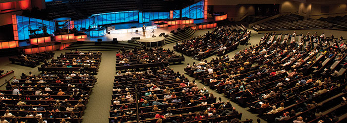 Job Openings - Prestonwood Baptist Church