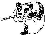 panda