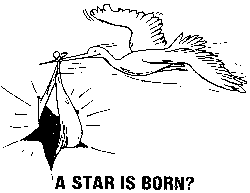 star