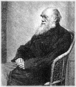 Charles Darwin