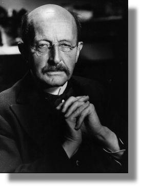 Max Planck