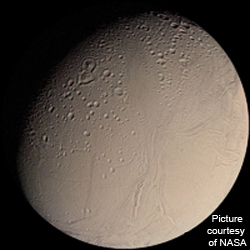 Enceladus