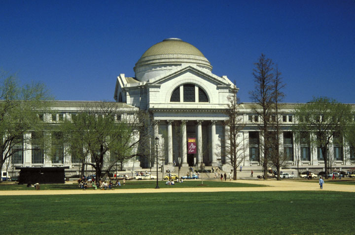 Smithsonian National Museum of Natural History