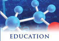 Education at ICR