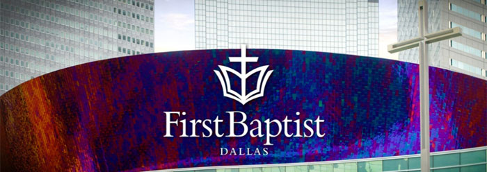 First Baptist Dallas