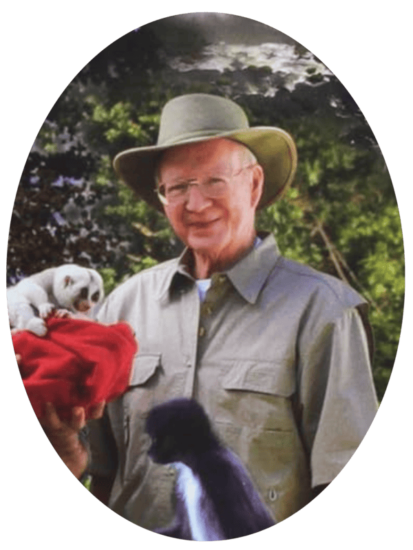 Dr. Jobe Martin