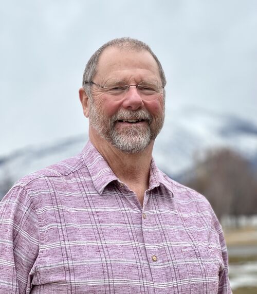 Dr. Kevin Horton