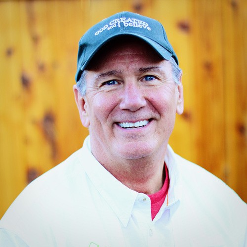 Mike Mueller