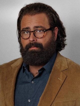 Joshua Colson
