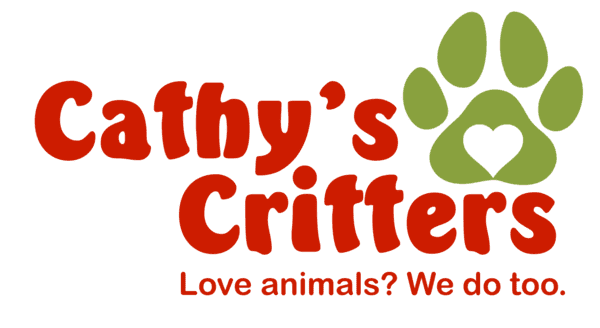 Cathy's Critters Logo
