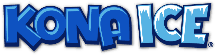 Kona Ice Logo