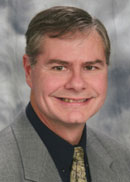 Dr. Randy Guliuzza is ICR's National Representative.