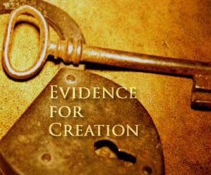 Evidence for Creation