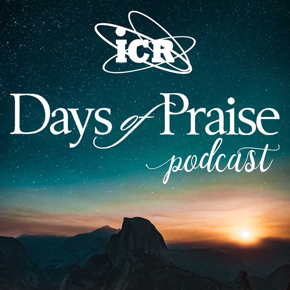 Days of Praise Podcast