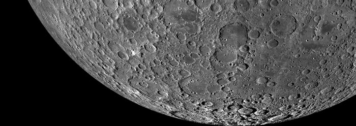 New Images Show Far Side Of The Moon Looks Young The Institute For Creation Research