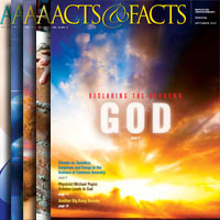 Free Creation News Publication